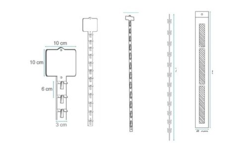 Tiras de Impulso - Image 8